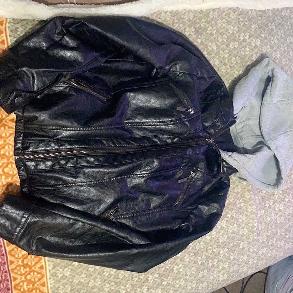 Women’s jacket